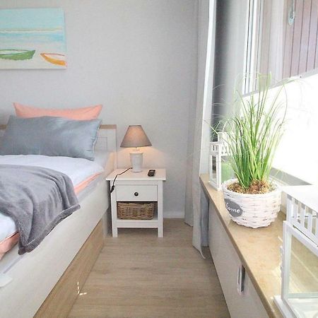 Appartementvermittlung Mehr Als Meer Objekt 36 宁多夫 外观 照片