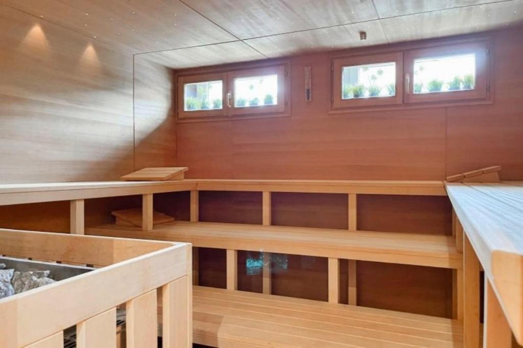 Appartementvermittlung Mehr Als Meer Objekt 36 宁多夫 外观 照片